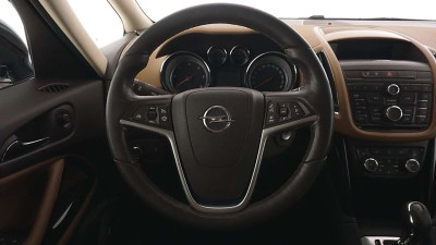 Opel Zafira Gebrauchtwagen Opel Zafira Gebrauchtwagen