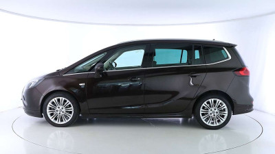 Opel Zafira Gebrauchtwagen Opel Zafira Gebrauchtwagen