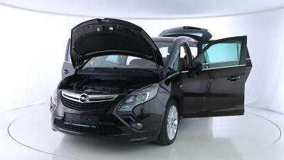 Opel Zafira Gebrauchtwagen Opel Zafira Gebrauchtwagen