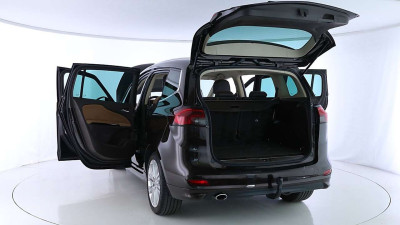 Opel Zafira Gebrauchtwagen Opel Zafira Gebrauchtwagen