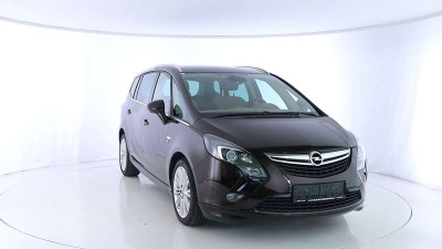 Opel Zafira Gebrauchtwagen Opel Zafira Gebrauchtwagen