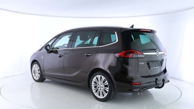 Opel Zafira Gebrauchtwagen Opel Zafira Gebrauchtwagen