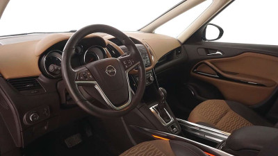 Opel Zafira Gebrauchtwagen Opel Zafira Gebrauchtwagen