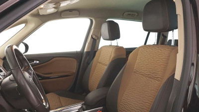 Opel Zafira Gebrauchtwagen Opel Zafira Gebrauchtwagen