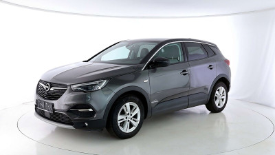 Opel Grandland X Gebrauchtwagen Opel Grandland X Gebrauchtwagen