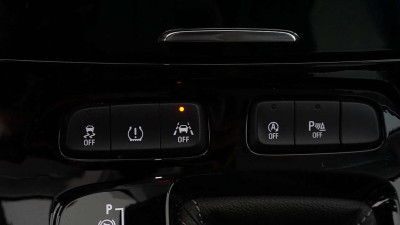 Opel Grandland X Gebrauchtwagen Opel Grandland X Gebrauchtwagen