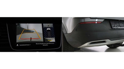 Opel Grandland X Gebrauchtwagen Opel Grandland X Gebrauchtwagen