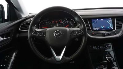 Opel Grandland X Gebrauchtwagen Opel Grandland X Gebrauchtwagen