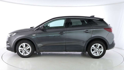 Opel Grandland X Gebrauchtwagen Opel Grandland X Gebrauchtwagen