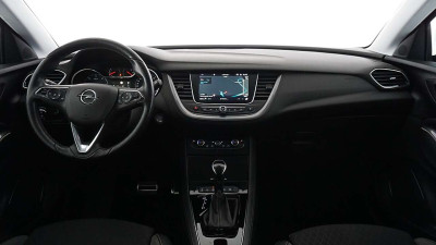Opel Grandland X Gebrauchtwagen Opel Grandland X Gebrauchtwagen