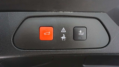 Opel Grandland X Gebrauchtwagen Opel Grandland X Gebrauchtwagen
