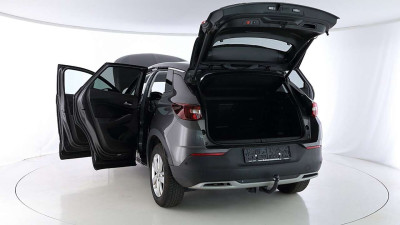 Opel Grandland X Gebrauchtwagen Opel Grandland X Gebrauchtwagen