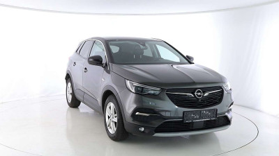 Opel Grandland X Gebrauchtwagen Opel Grandland X Gebrauchtwagen