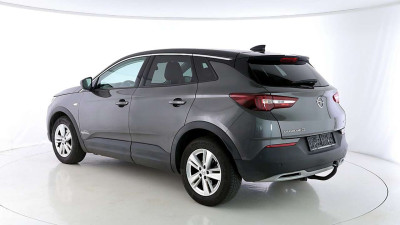 Opel Grandland X Gebrauchtwagen Opel Grandland X Gebrauchtwagen