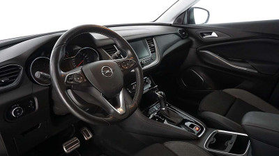 Opel Grandland X Gebrauchtwagen Opel Grandland X Gebrauchtwagen