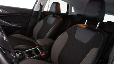 Opel Grandland X Gebrauchtwagen Opel Grandland X Gebrauchtwagen