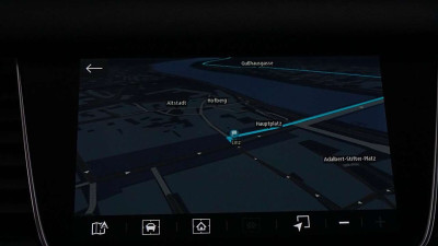 Opel Grandland X Gebrauchtwagen Opel Grandland X Gebrauchtwagen