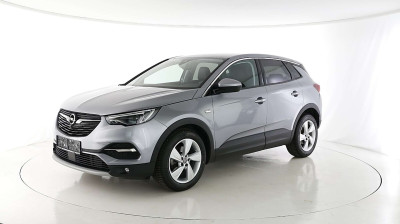 Opel Grandland X Gebrauchtwagen Opel Grandland X Gebrauchtwagen