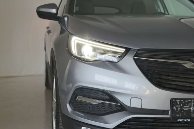 Opel Grandland X Gebrauchtwagen Opel Grandland X Gebrauchtwagen
