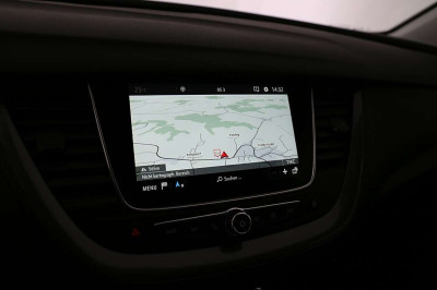 Opel Grandland X Gebrauchtwagen Opel Grandland X Gebrauchtwagen