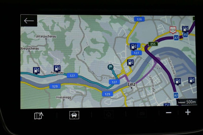 Opel Grandland X Gebrauchtwagen Opel Grandland X Gebrauchtwagen