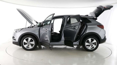 Opel Grandland X Gebrauchtwagen Opel Grandland X Gebrauchtwagen