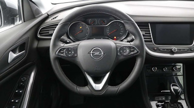 Opel Grandland X Gebrauchtwagen Opel Grandland X Gebrauchtwagen