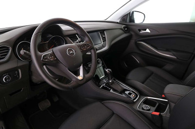 Opel Grandland X Gebrauchtwagen Opel Grandland X Gebrauchtwagen