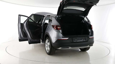 Opel Grandland X Gebrauchtwagen Opel Grandland X Gebrauchtwagen