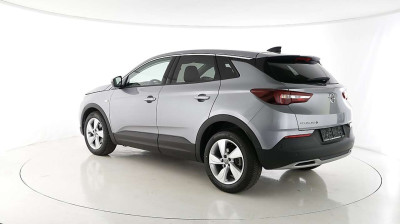 Opel Grandland X Gebrauchtwagen Opel Grandland X Gebrauchtwagen