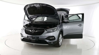 Opel Grandland X Gebrauchtwagen Opel Grandland X Gebrauchtwagen