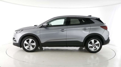 Opel Grandland X Gebrauchtwagen Opel Grandland X Gebrauchtwagen