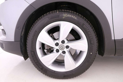 Opel Grandland X Gebrauchtwagen Opel Grandland X Gebrauchtwagen