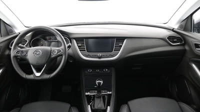 Opel Grandland X Gebrauchtwagen Opel Grandland X Gebrauchtwagen
