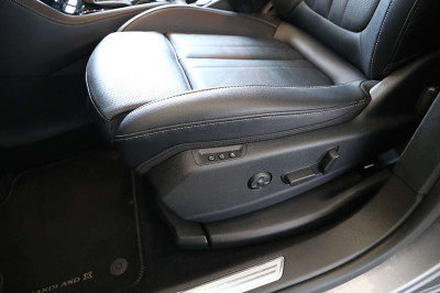 Opel Grandland X Gebrauchtwagen Opel Grandland X Gebrauchtwagen