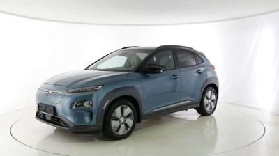 Hyundai Kona Gebrauchtwagen Hyundai Kona Gebrauchtwagen