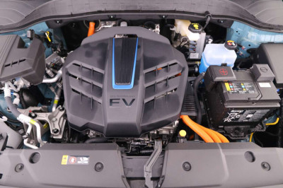 Hyundai Kona Gebrauchtwagen Hyundai Kona Gebrauchtwagen
