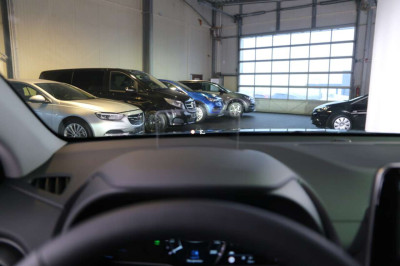 Hyundai Kona Gebrauchtwagen Hyundai Kona Gebrauchtwagen