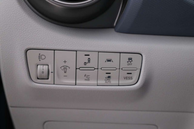 Hyundai Kona Gebrauchtwagen Hyundai Kona Gebrauchtwagen