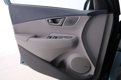 Hyundai Kona Gebrauchtwagen Hyundai Kona Gebrauchtwagen