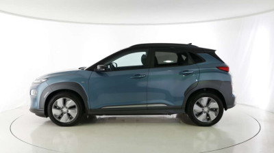 Hyundai Kona Gebrauchtwagen Hyundai Kona Gebrauchtwagen