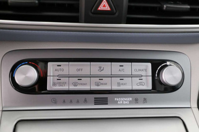 Hyundai Kona Gebrauchtwagen Hyundai Kona Gebrauchtwagen