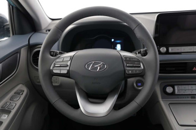 Hyundai Kona Gebrauchtwagen Hyundai Kona Gebrauchtwagen