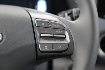 Hyundai Kona Gebrauchtwagen Hyundai Kona Gebrauchtwagen