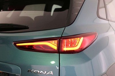 Hyundai Kona Gebrauchtwagen Hyundai Kona Gebrauchtwagen