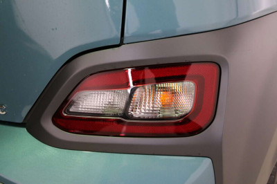 Hyundai Kona Gebrauchtwagen Hyundai Kona Gebrauchtwagen