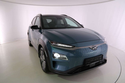 Hyundai Kona Gebrauchtwagen Hyundai Kona Gebrauchtwagen