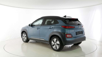 Hyundai Kona Gebrauchtwagen Hyundai Kona Gebrauchtwagen