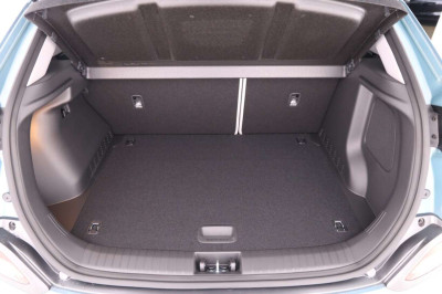 Hyundai Kona Gebrauchtwagen Hyundai Kona Gebrauchtwagen