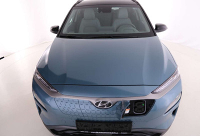 Hyundai Kona Gebrauchtwagen Hyundai Kona Gebrauchtwagen